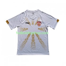 Nordmakedonien Udebane trøje 2023 S/S